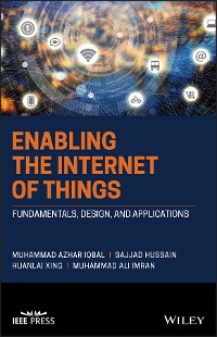 Cover Enabling the Internet of Things