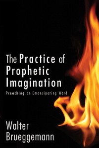 Cover Practice of Prophetic Imagination