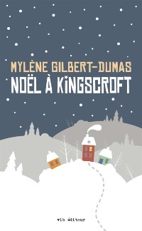 Cover Noël à Kingscroft