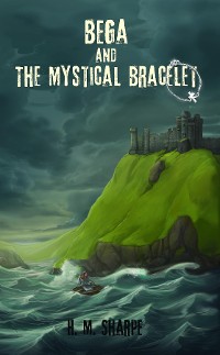 Cover Bega and the Mystical Bracelet