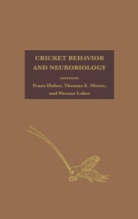 Cover Cricket Behavior and Neurobiology