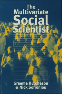 Cover The Multivariate Social Scientist