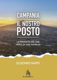 Cover Campania. Il Nostro Posto
