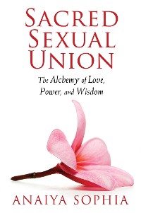 Cover Sacred Sexual Union