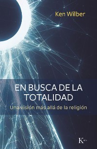 Cover En busca de la totalidad