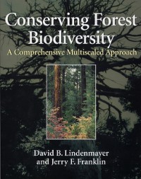 Cover Conserving Forest Biodiversity