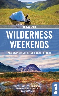 Cover Wilderness Weekends