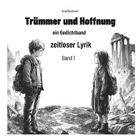 Cover Trümmer und Hoffnung