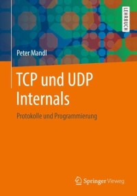 Cover TCP und UDP Internals