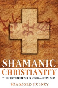 Cover Shamanic Christianity