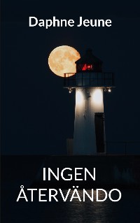 Cover Ingen återvändo