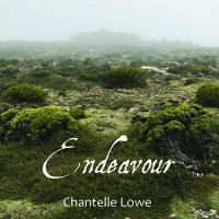Cover Endeavour