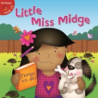 Cover Little Miss Midge