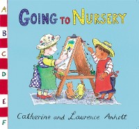 Cover Anholt Family Favourites: Going to Nursery