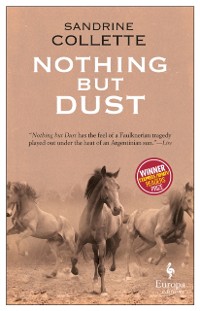 Cover Nothing But Dust