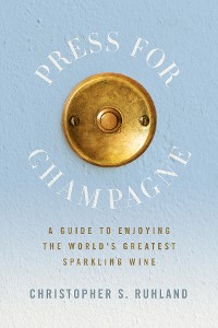 Cover Press for Champagne