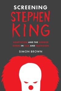 Cover Screening Stephen King