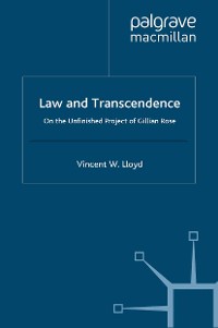 Cover Law and Transcendence