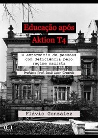 Cover Educação Após Aktion T4