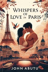 Cover Whispers of Love in Paris