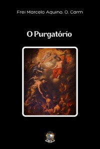 Cover O Purgatório