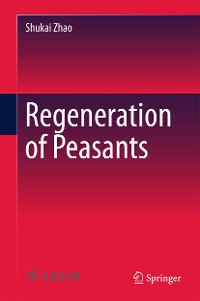 Cover Regeneration of Peasants