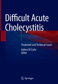 Cover Difficult Acute Cholecystitis
