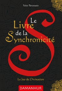 Cover Le Livre de la Synchronicité