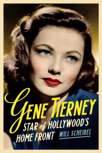 Cover Gene Tierney