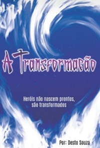 Cover A Transformação