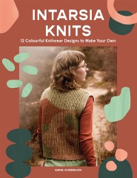 Cover Intarsia Knits