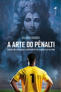 Cover A Arte do Pênalti