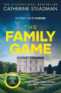Cover Family Game