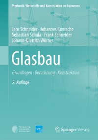 Cover Glasbau