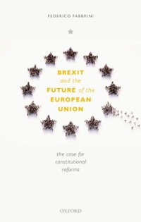 Cover Brexit and the Future of the European Union