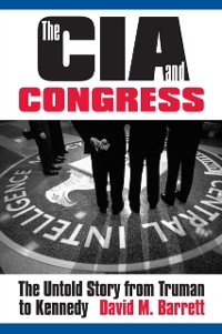 Cover CIA and Congress
