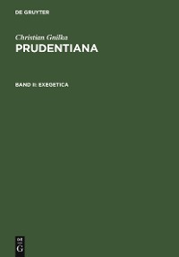 Cover Exegetica