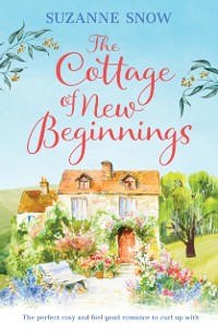 Cover Cottage of New Beginnings