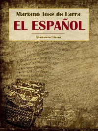 Cover El Español