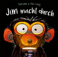 Cover Jim macht durch