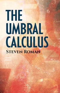 Cover Umbral Calculus
