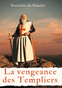 Cover La vengeance des Templiers