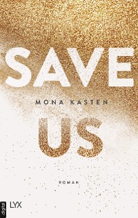 Cover Save Us