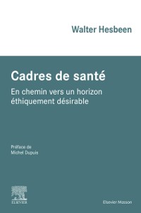 Cover Cadres de sante