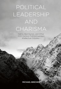 Cover Political Leadership and Charisma