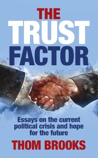 Cover Trust Factor