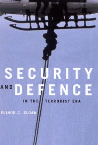 Cover Security and Defence in the Terrorist Era