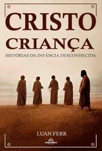 Cover Cristo Criança