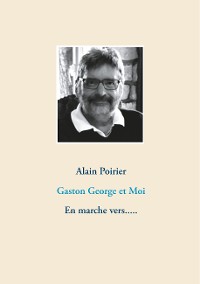 Cover Gaston George et Moi