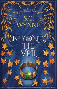 Cover Beyond the Veil